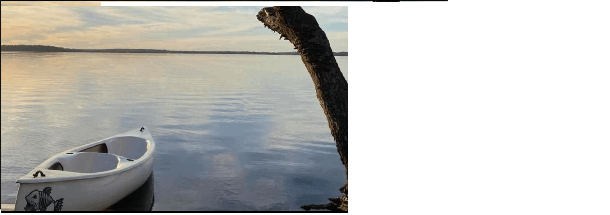 canoe lake weyba noosa lodge