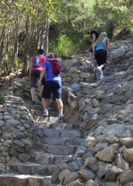 Mount Coolum